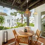 Seaside With Pool Apartment Estepona